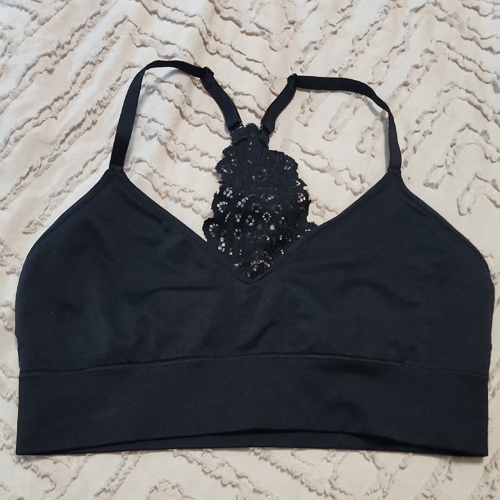 Auden Bralette